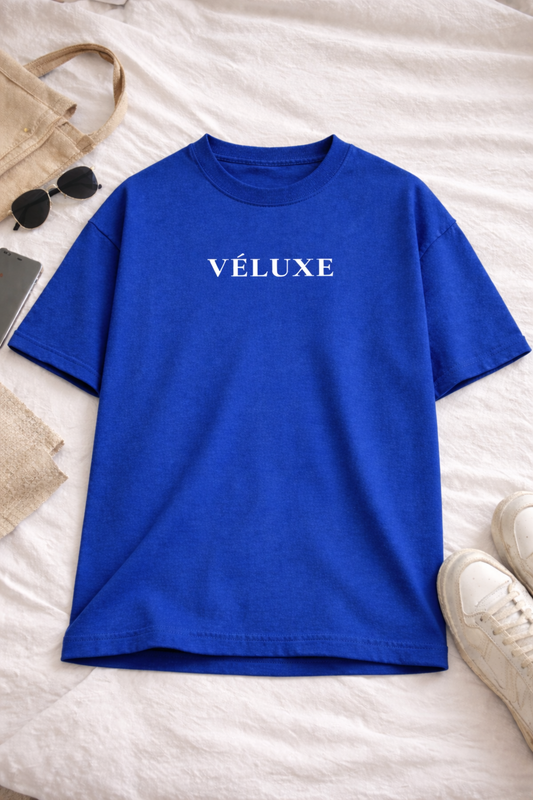 VÉLUXE SOLIDS Noble [Blue]