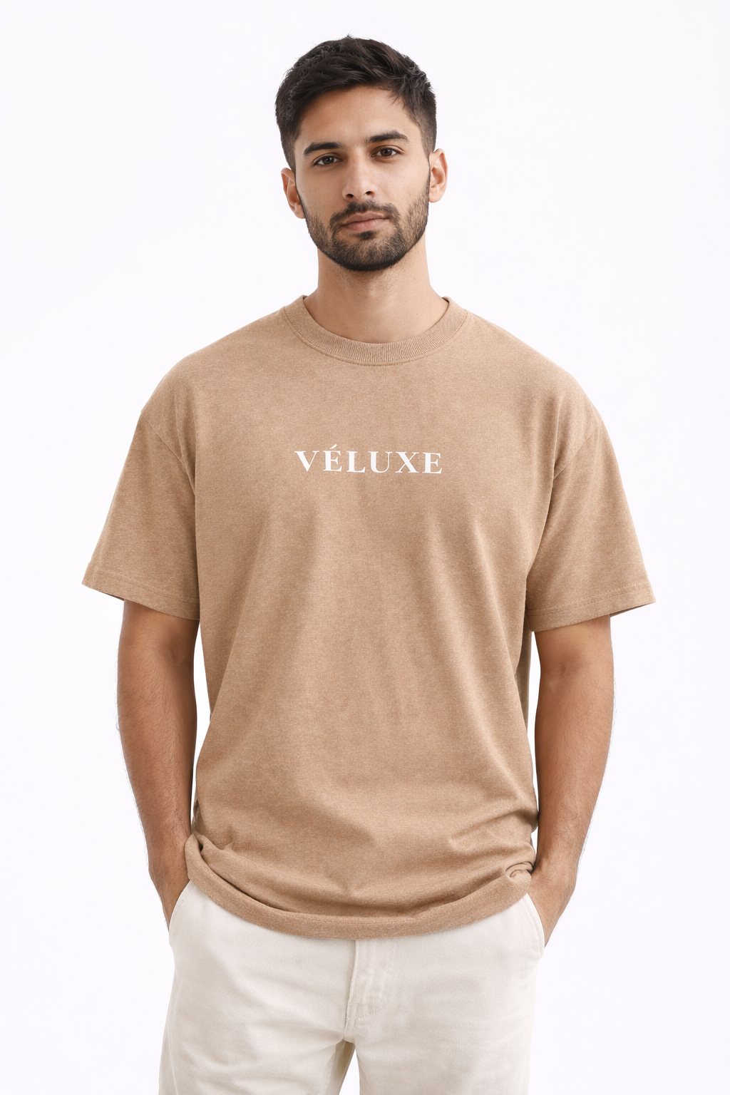 VÉLUXE SOLIDS Noble [Biege]