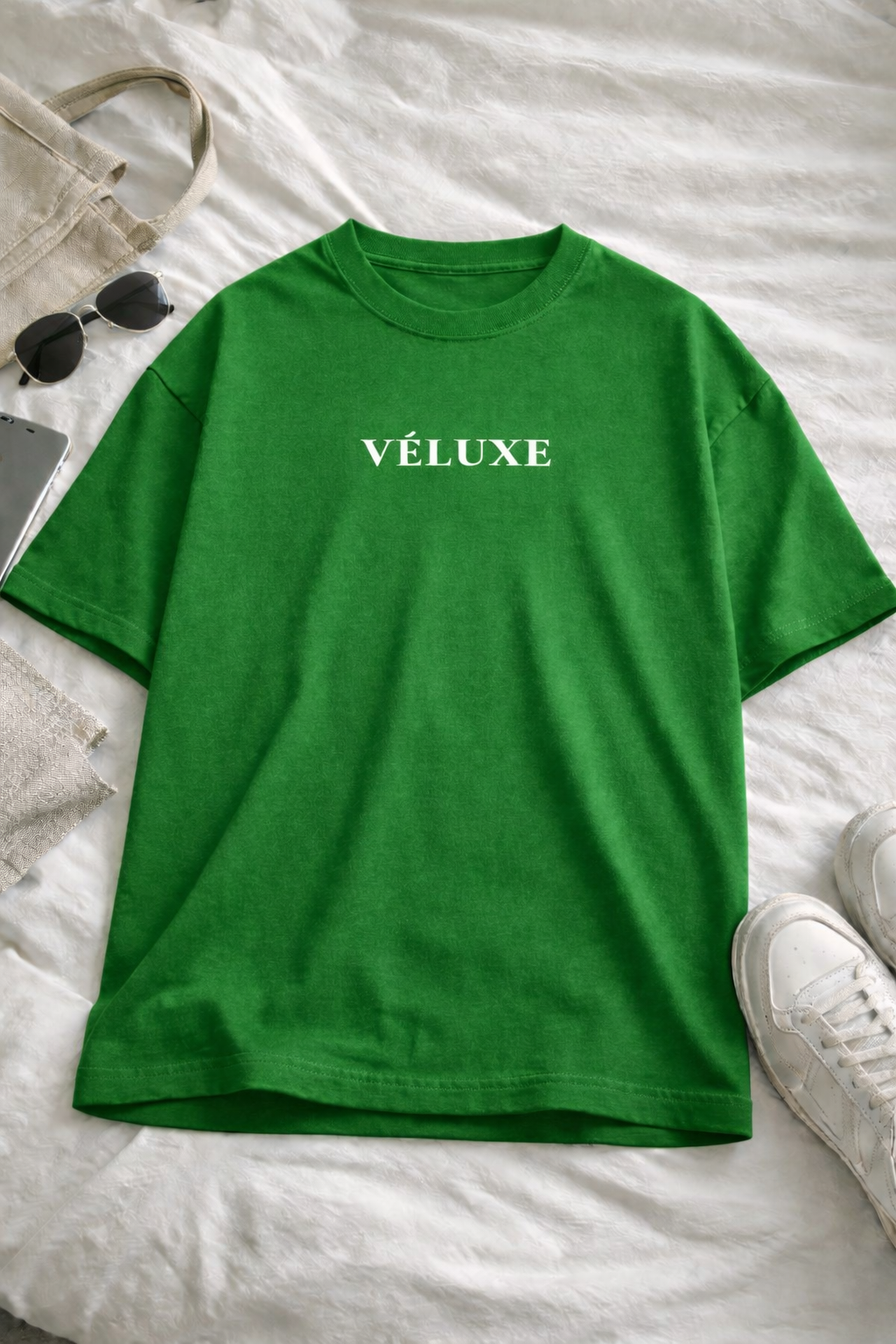 VÉLUXE SOLIDS Noble [Green]