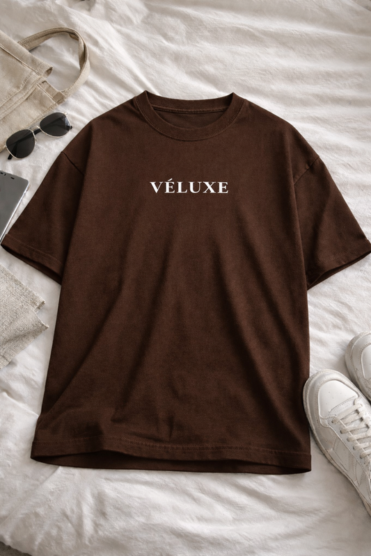 VÉLUXE SOLIDS Noble [Brown]