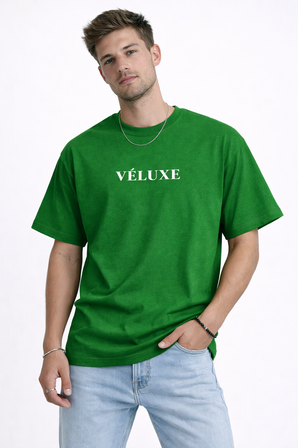 VÉLUXE SOLIDS Noble [Green]