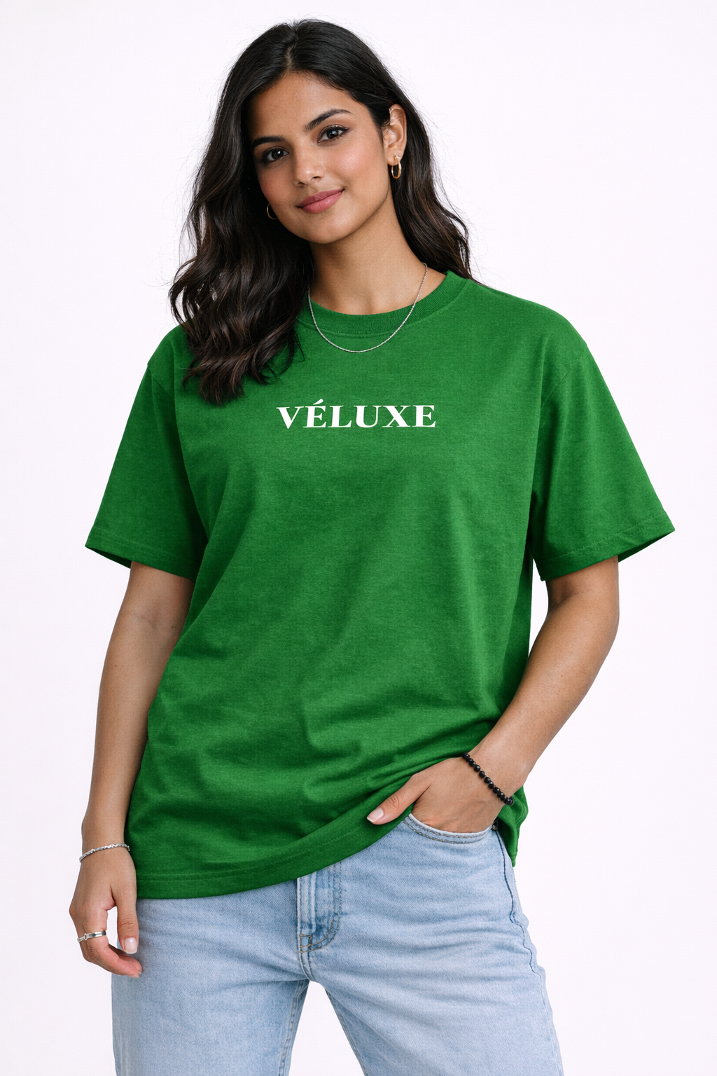 VÉLUXE SOLIDS Noble [Green]