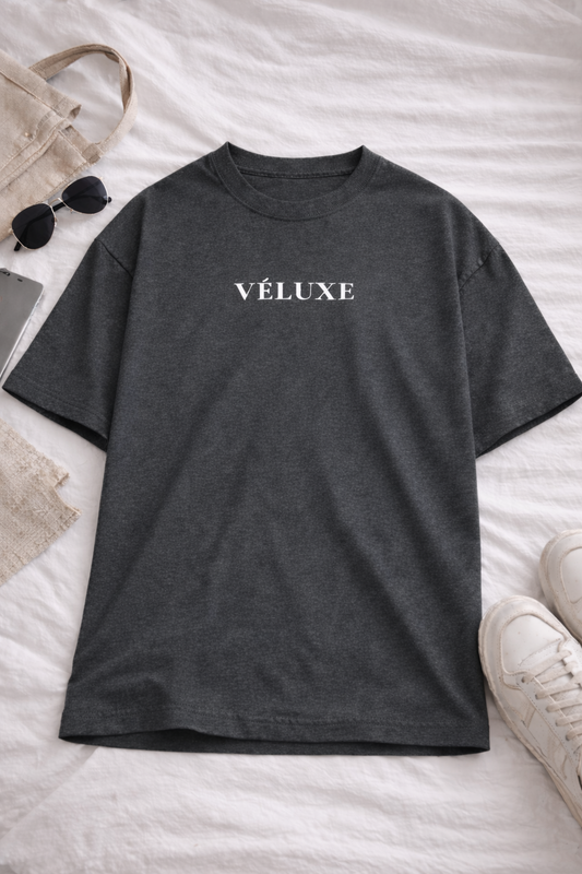 VÉLUXE SOLIDS Noble [Grey]
