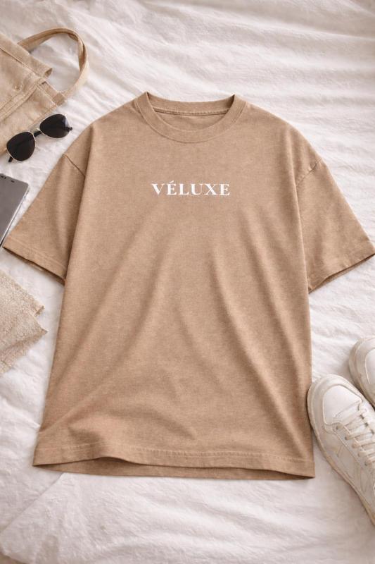 VÉLUXE SOLIDS Noble [Biege]