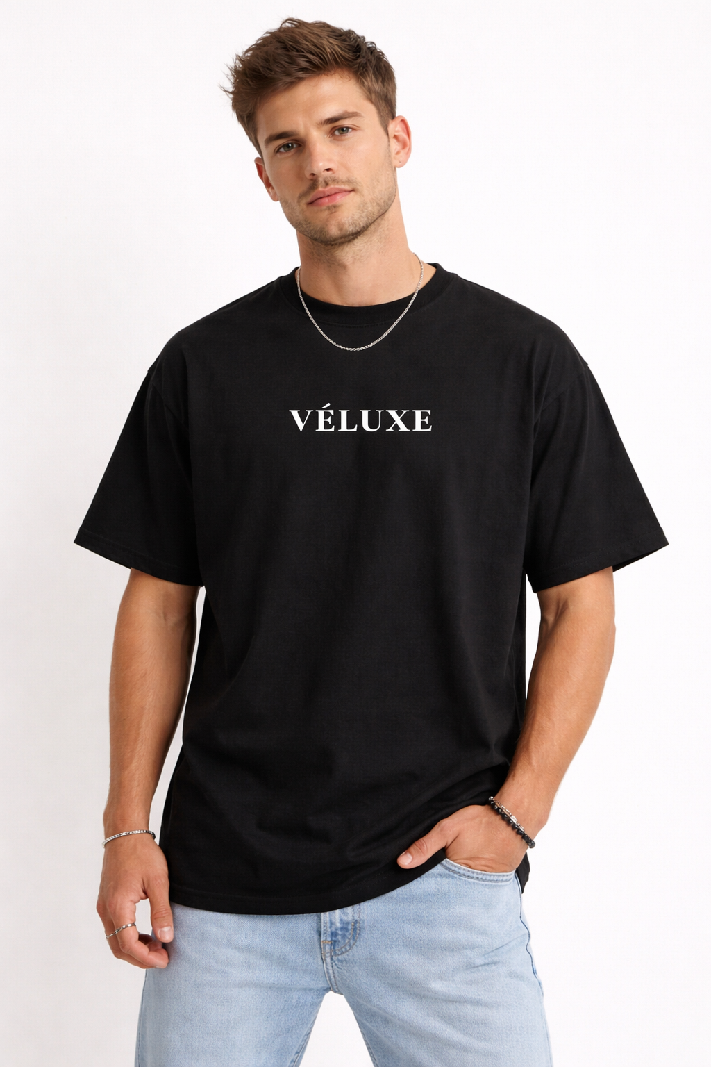 VÉLUXE SOLIDS Noble [Black]