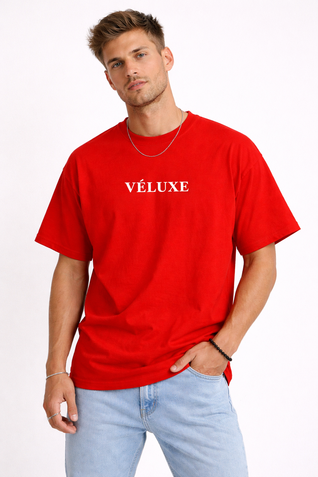 VÉLUXE SOLIDS Noble [Red]
