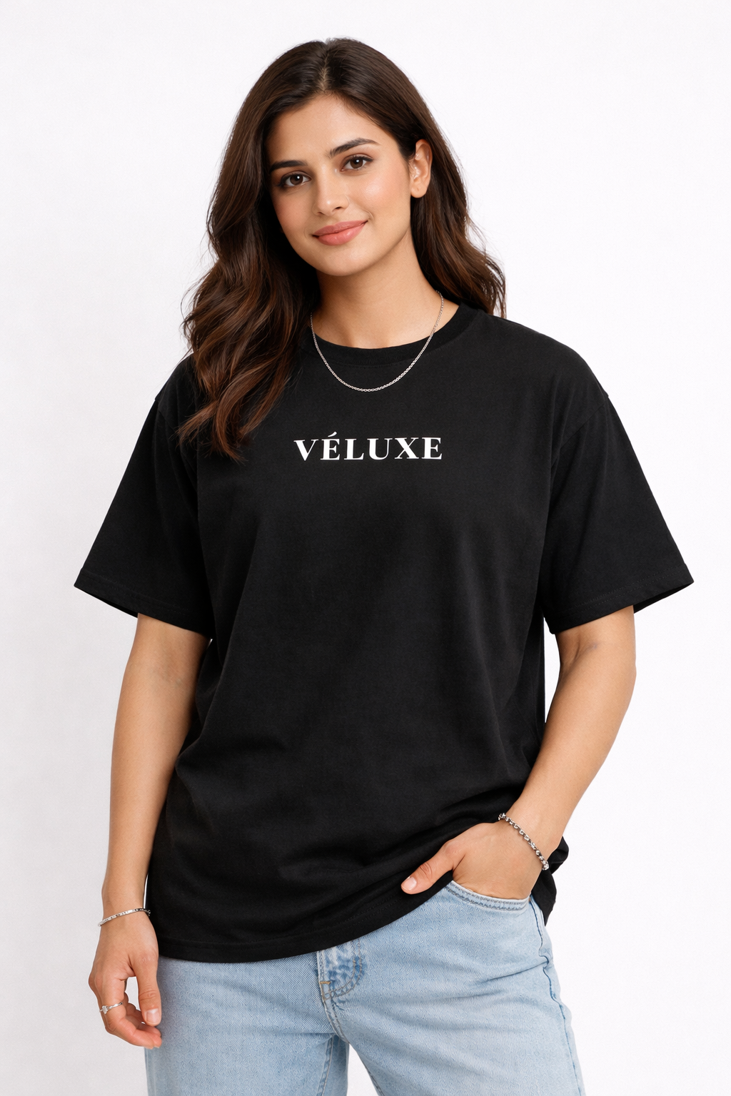 VÉLUXE SOLIDS Noble [Black]